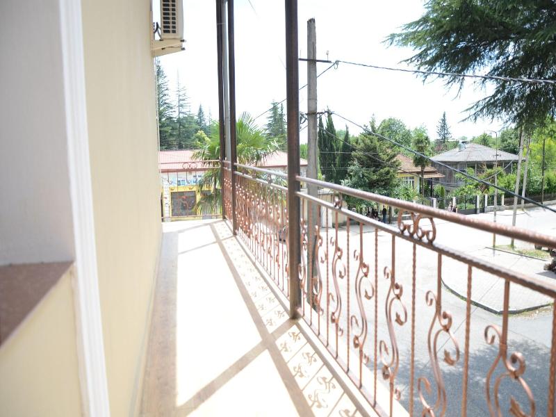 Canyon Hotel image