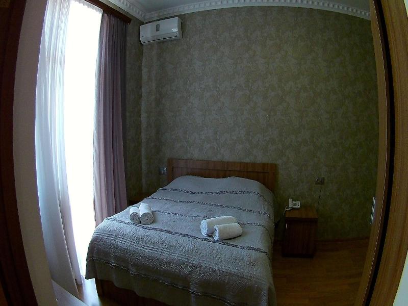 Canyon Hotel image