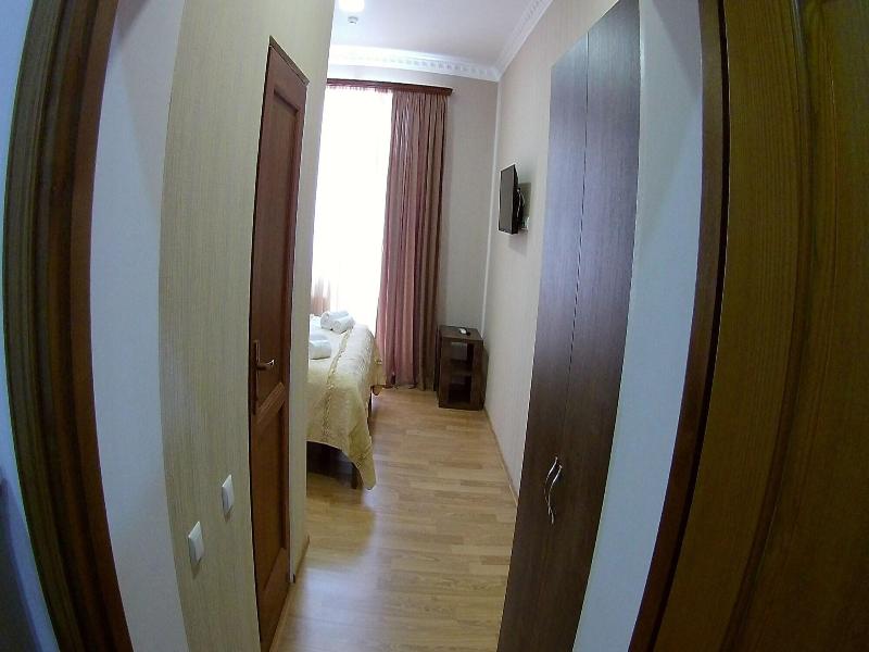 Canyon Hotel image