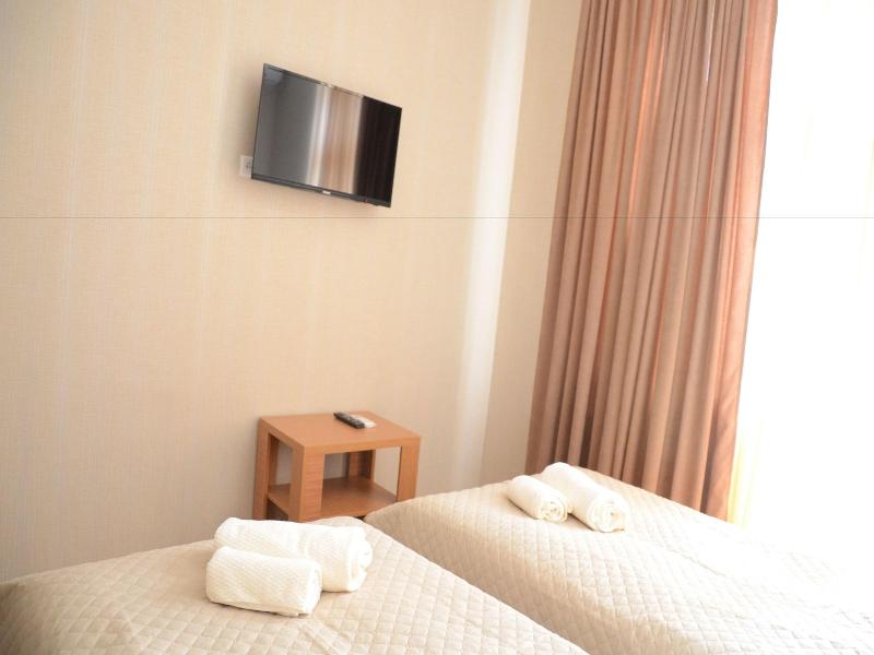 Canyon Hotel image