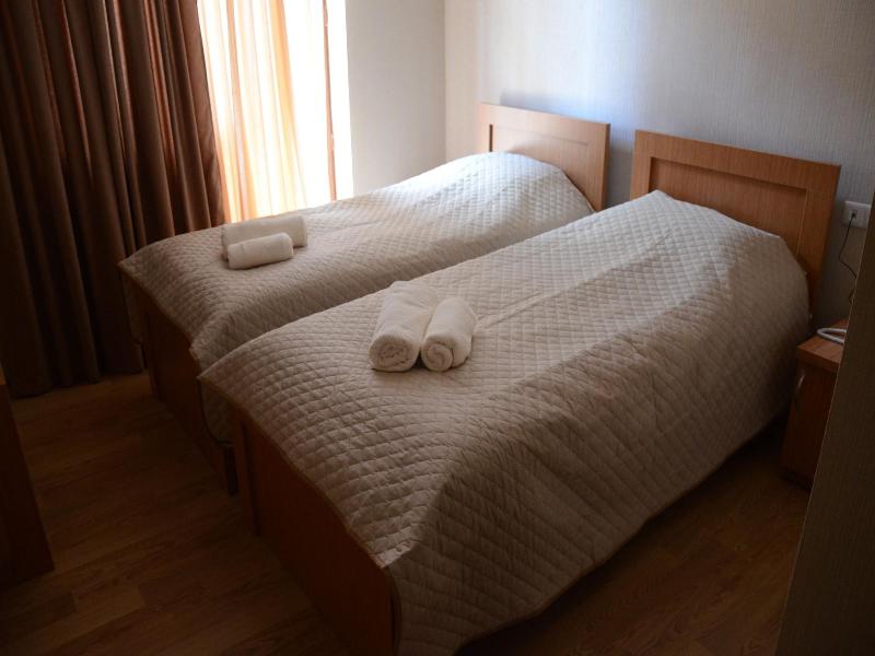 Canyon Hotel image