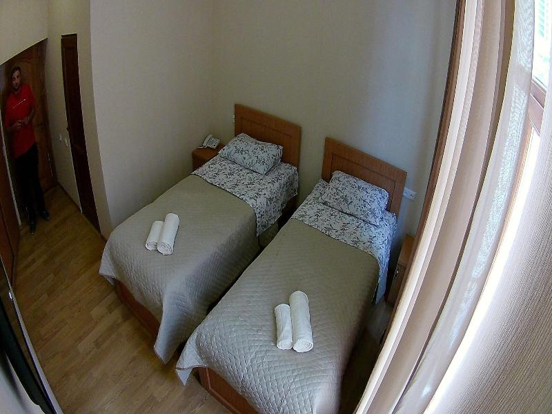 Canyon Hotel image