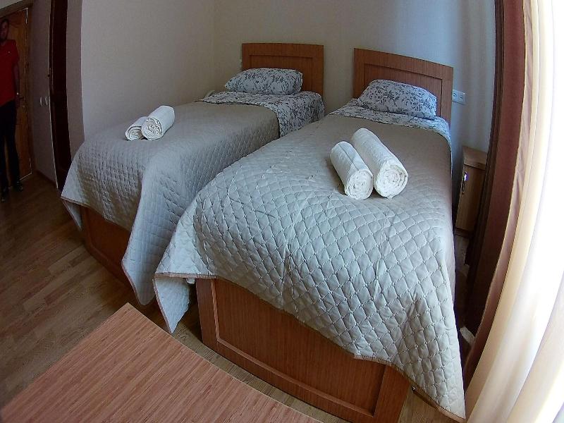 Canyon Hotel image
