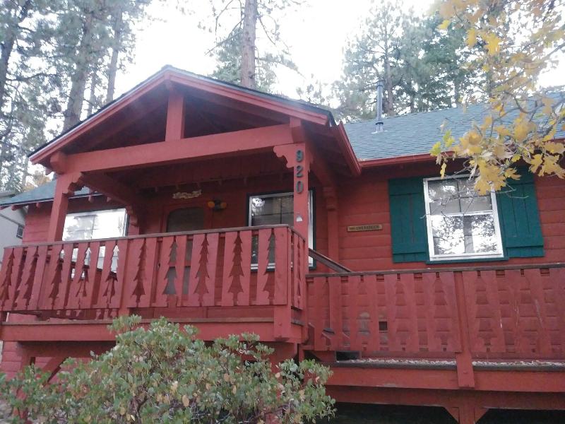 Wanita's Retreat image