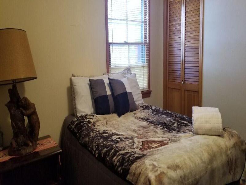 Wanita's Retreat image
