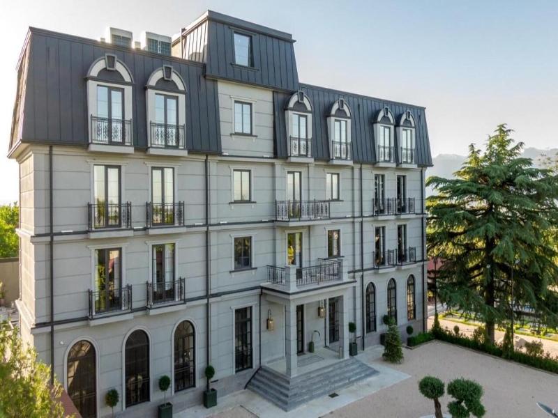 Esquisse Boutique Hotel image