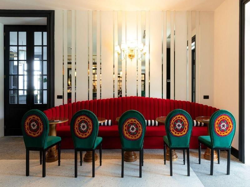 Esquisse Boutique Hotel image