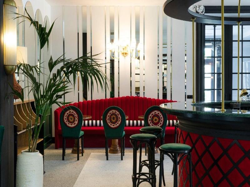 Esquisse Boutique Hotel image