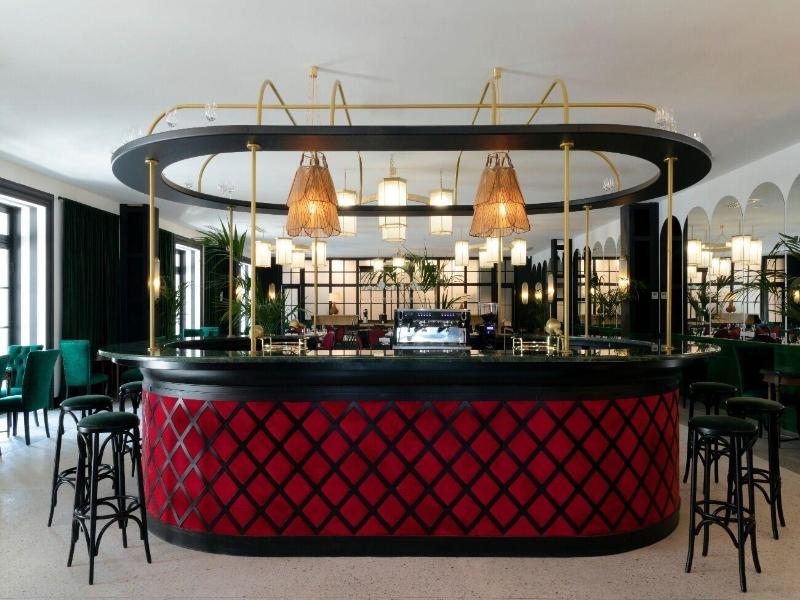 Esquisse Boutique Hotel image