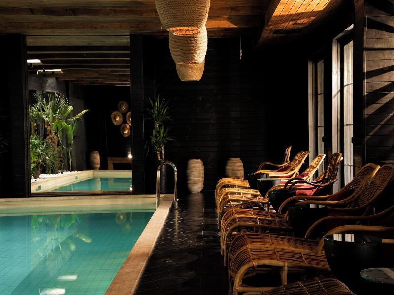 Esquisse Boutique Hotel image