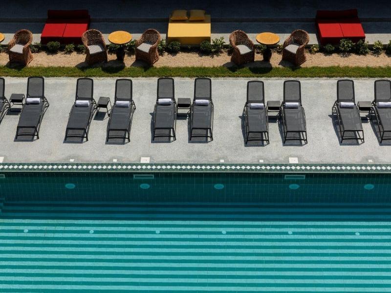 Esquisse Boutique Hotel image