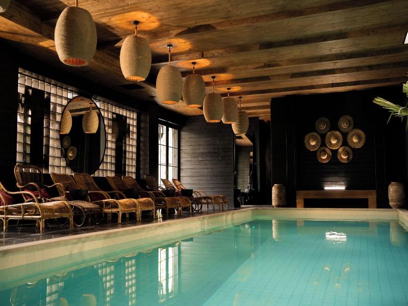 Esquisse Boutique Hotel image