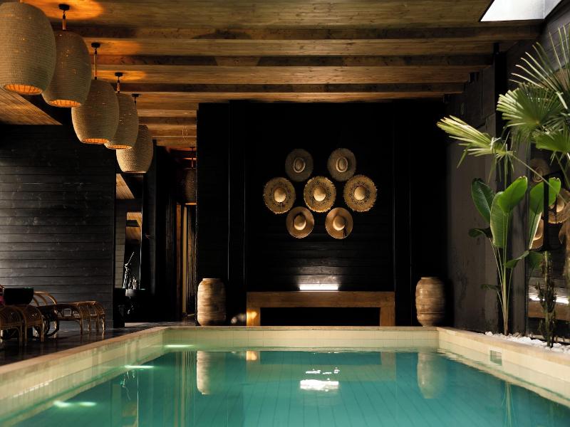 Esquisse Boutique Hotel image
