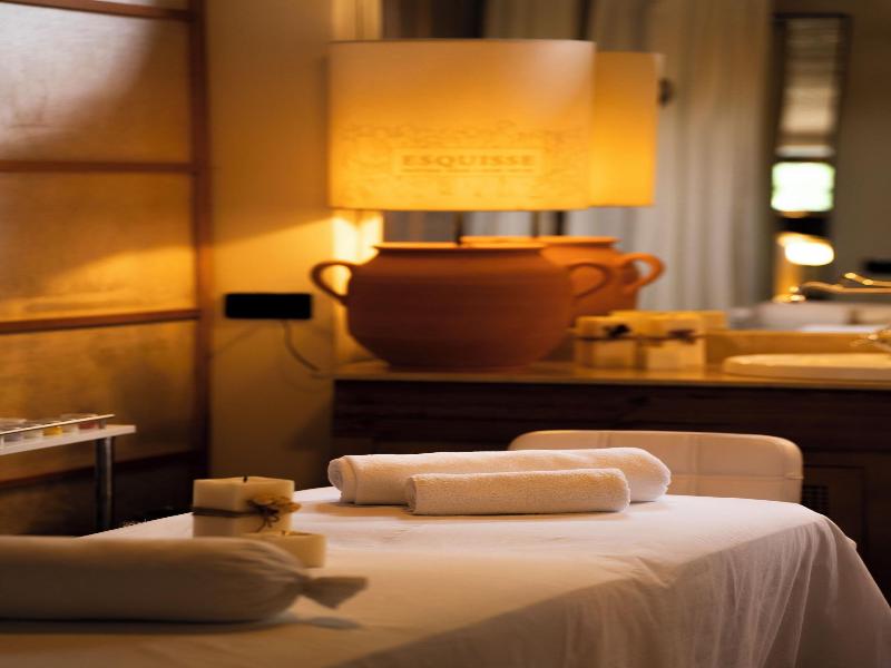 Esquisse Boutique Hotel image