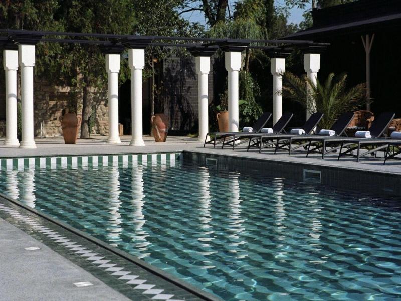Esquisse Boutique Hotel image