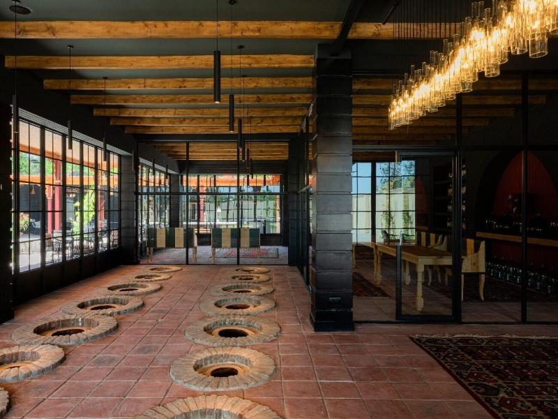 Esquisse Boutique Hotel image