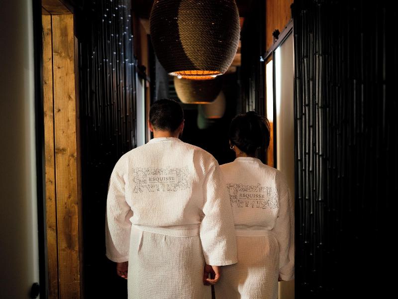 Esquisse Boutique Hotel image