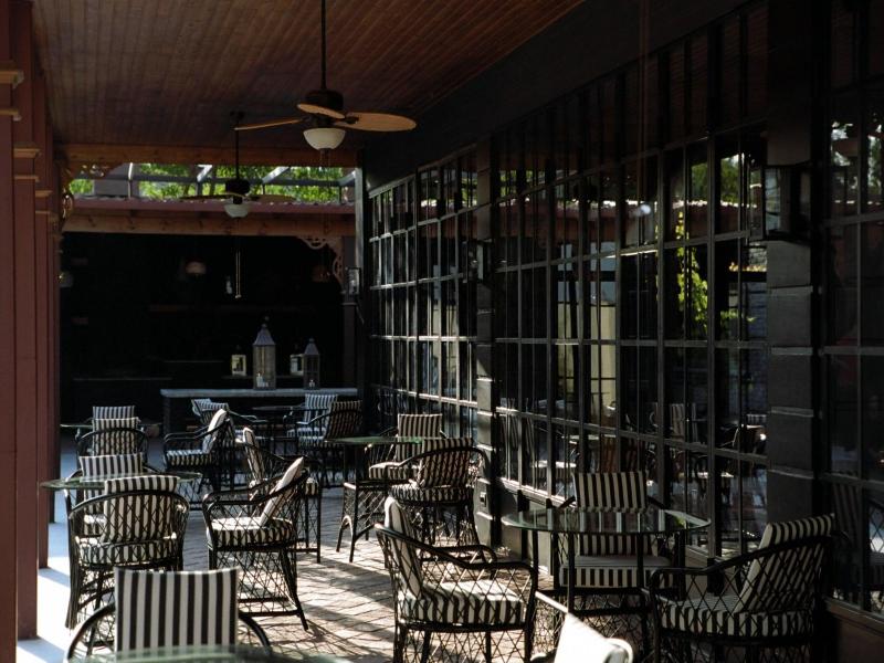 Esquisse Boutique Hotel image