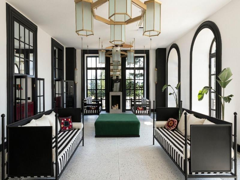 Esquisse Boutique Hotel image
