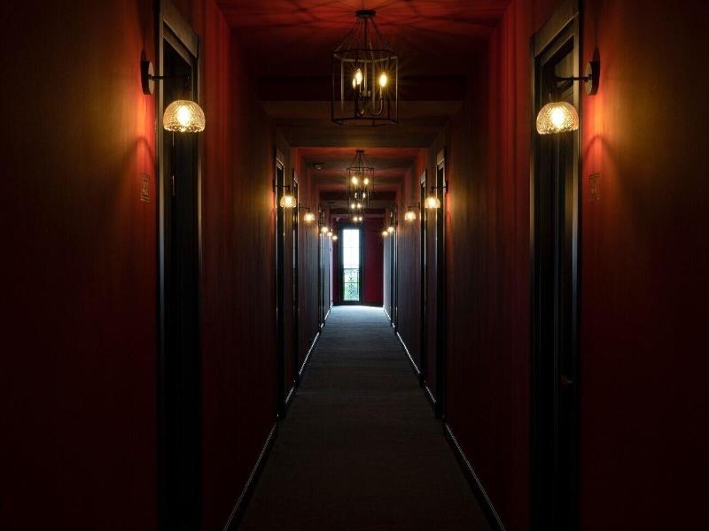 Esquisse Boutique Hotel image