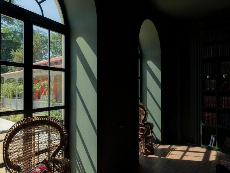 Esquisse Boutique Hotel image