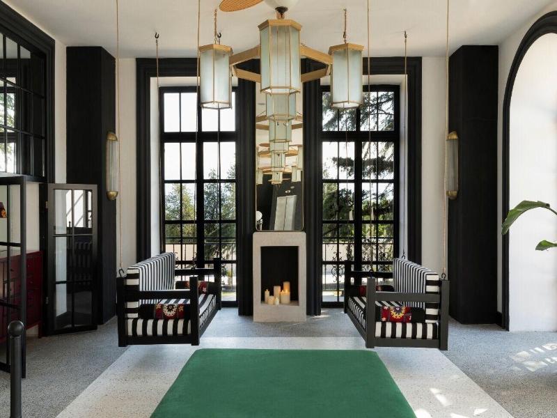 Esquisse Boutique Hotel image