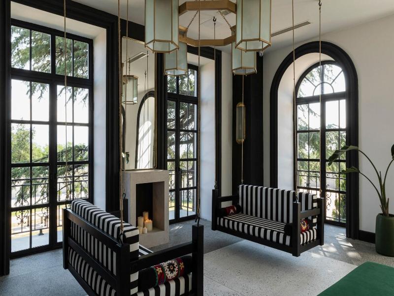 Esquisse Boutique Hotel image
