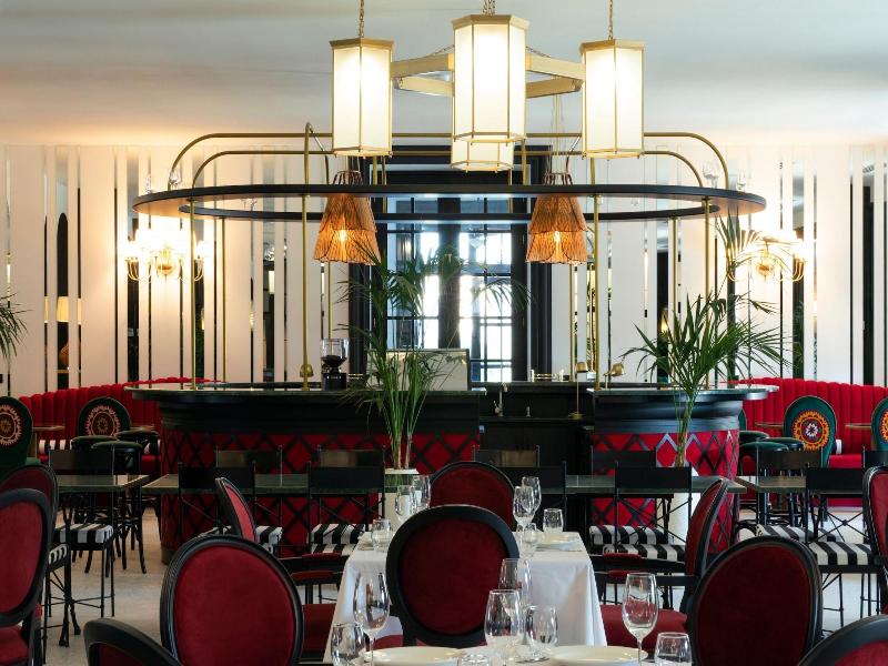 Esquisse Boutique Hotel image