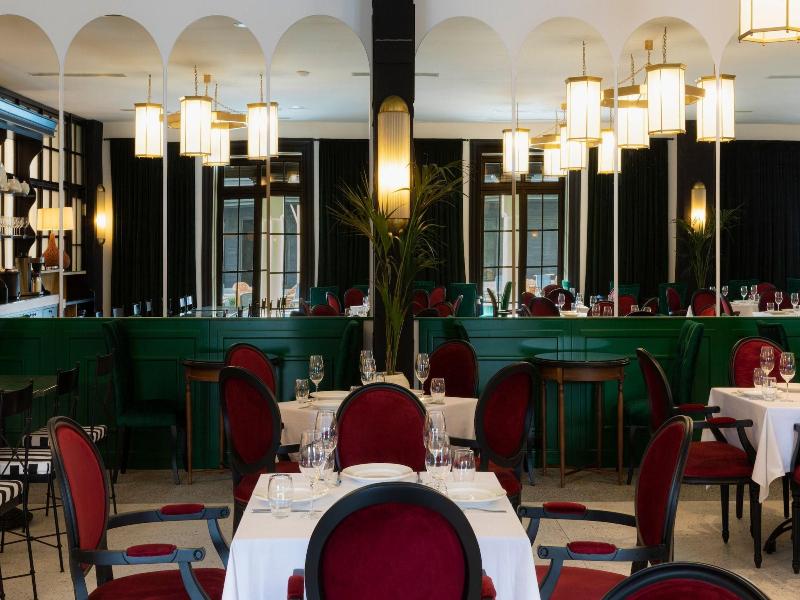 Esquisse Boutique Hotel image