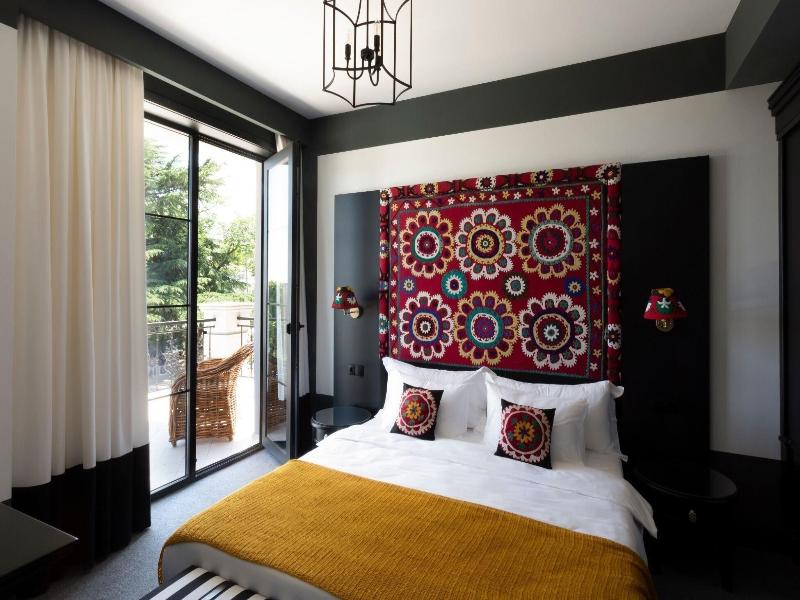 Esquisse Boutique Hotel image