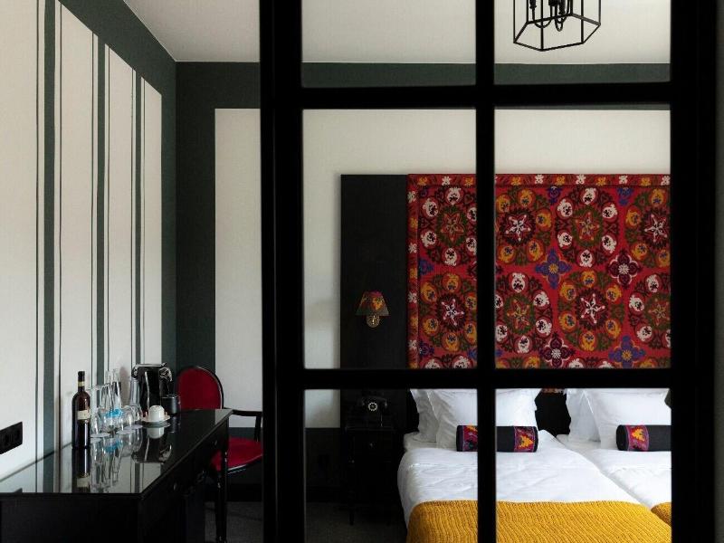 Esquisse Boutique Hotel image