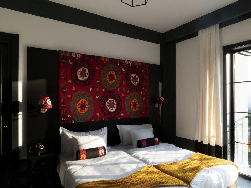 Esquisse Boutique Hotel image