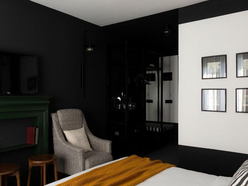 Esquisse Boutique Hotel image