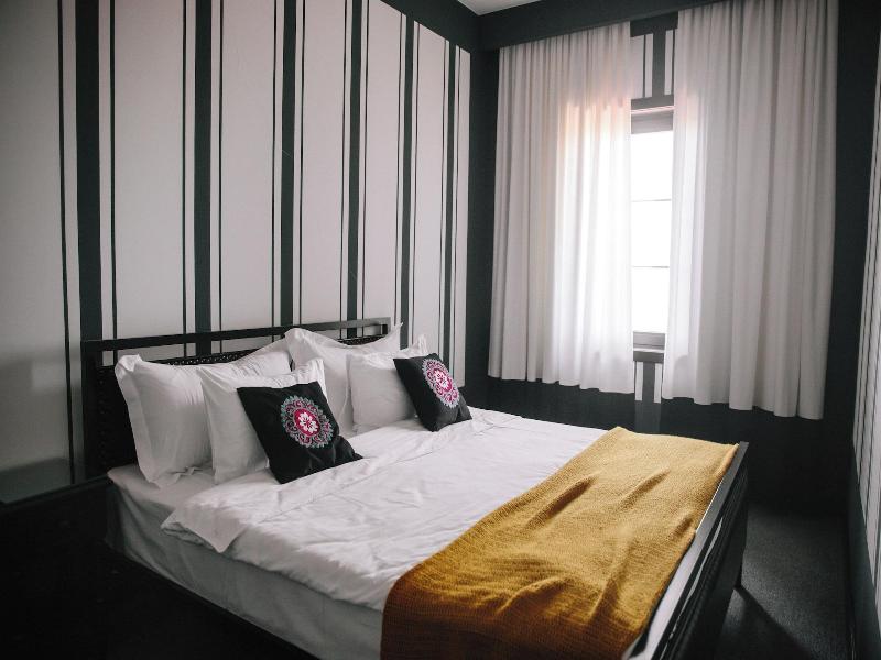 Esquisse Boutique Hotel image