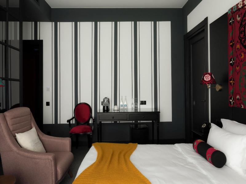 Esquisse Boutique Hotel image