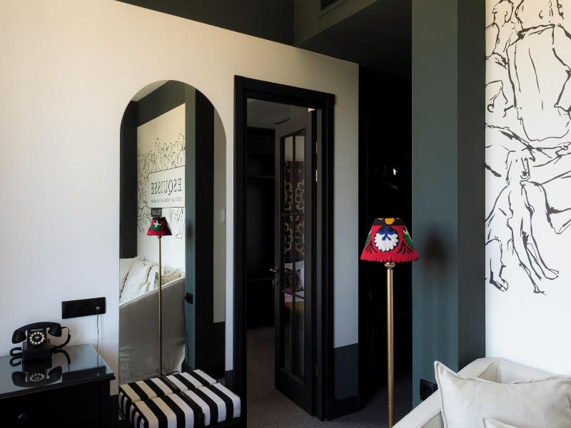 Esquisse Boutique Hotel image