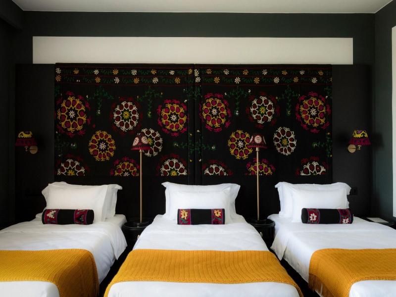 Esquisse Boutique Hotel image