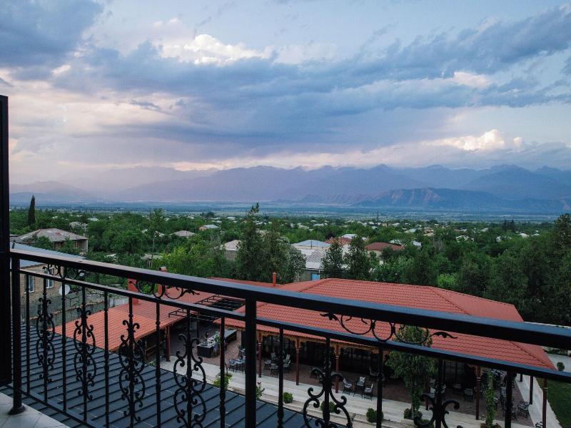 Esquisse Boutique Hotel image