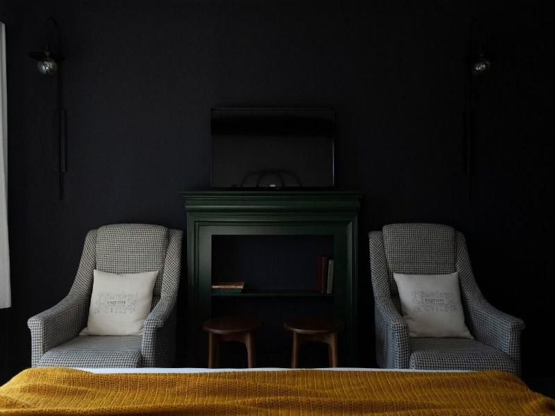Esquisse Boutique Hotel image