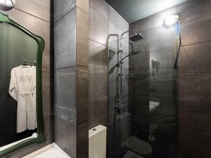 Esquisse Boutique Hotel image