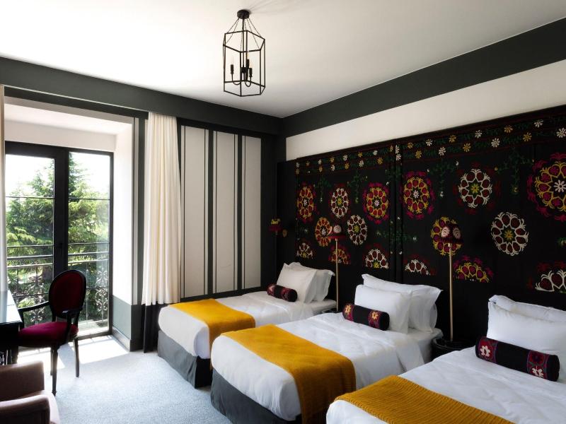 Esquisse Boutique Hotel image