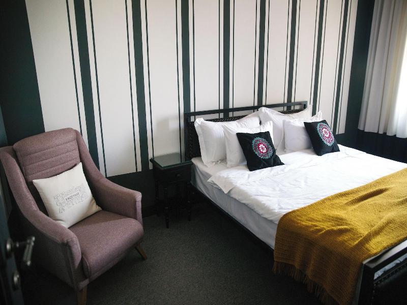Esquisse Boutique Hotel image