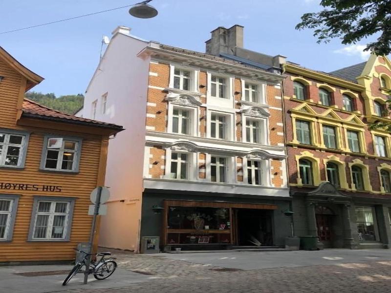 Stay Bryggen - Serviced Apartments image