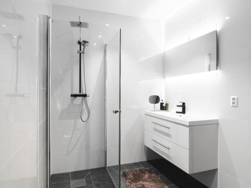 Stay Bryggen - Serviced Apartments image