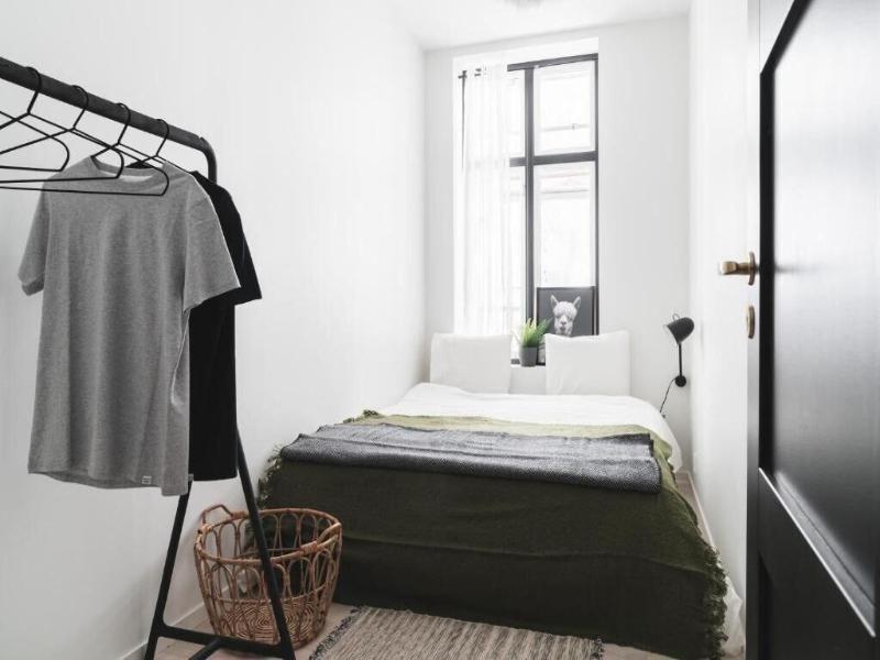 Stay Bryggen - Serviced Apartments image