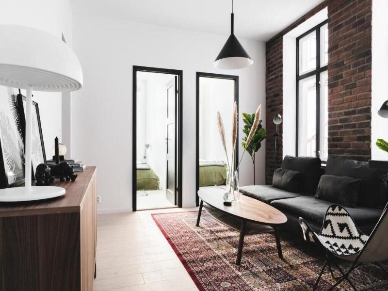 Stay Bryggen - Serviced Apartments image