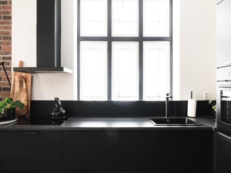 Stay Bryggen - Serviced Apartments image