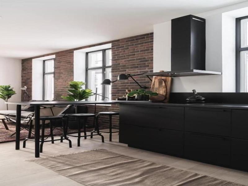 Stay Bryggen - Serviced Apartments image