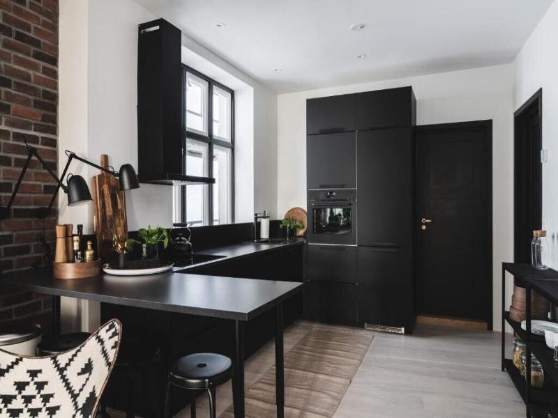 Stay Bryggen - Serviced Apartments image