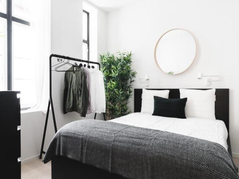 Stay Bryggen - Serviced Apartments image
